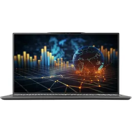 CAPTIVA Business/Office I10-0904GE 15,6" Intel Core i7-1355U 32 GB RAM 1 TB SSD Win11 Home Schwarz