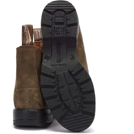 Blundstone Chelsea Boot 585 rustic brown 47