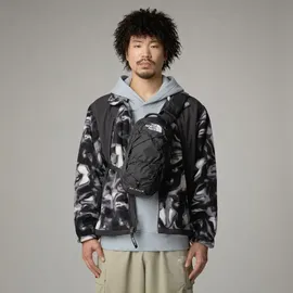 The North Face Borealis Sling TNF Black-TNF white-npf)