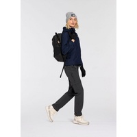 The North Face Dock Worker RECYCLED BEANIE«, mit Logolabel, grau