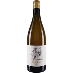 Oliver Zeter Zafran Viognier 2022