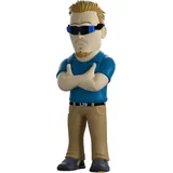 Youtooz South Park PC Principal Figur, Schwarz