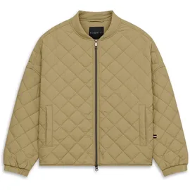 Bugatti Bomberjacke moos 38