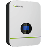 Growatt 'SPF 3000TL HVM-24 Off-Grid  '(0% MwSt §12 III UstG)