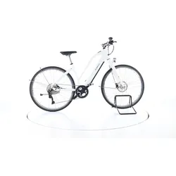 Velo de Ville 6TY Urban E-Bike Damen 2023 - pure white - 53