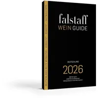Falstaff Deutschland falstaff Weinguide Deutschland 2026