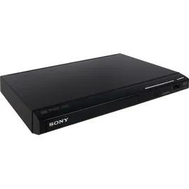 Sony DVP-SR760H