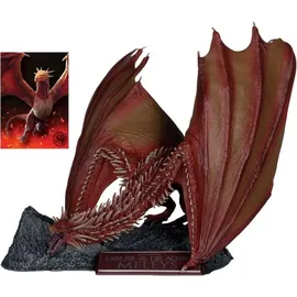 McFarlane Toys - House of the Dragon PVC Statue Meleys 23 cm