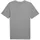 Puma ESS 2 Color No. 1 Logo Tee grau XL