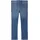 Tom Tailor Jungen, Kinder Matt Extra Skinny Jeans 10110 - Blue denim), 116