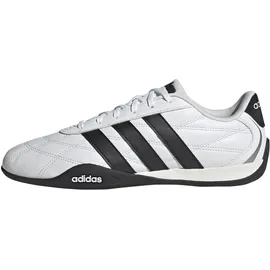 adidas ADIPISTA Herren White/Black 38