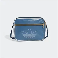 Adidas Originals Airliner 6l Schultertasche - Preloved Ink / Aurora Ink - One Size