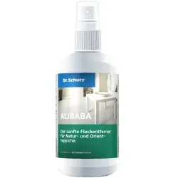 Dr. Schutz® Alibaba Fleckentferner 1330020005 , 200 ml - Flasche