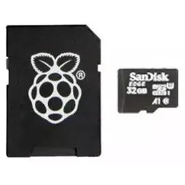 Raspberry Pi 5 Starter Kit 8 GB RAM
