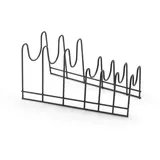 Metaltex Lido Lava Topfdeckelhalter 28x16x14cm TouchTherm