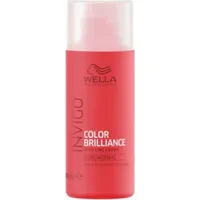 Wella Professionals Invigo Color Brilliance Shampoo fine/normal