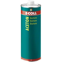E-COLL Aceton 1L Dose