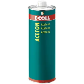 E-COLL Aceton 1L Dose