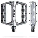 AARON Rock MTB Pedale - Grau