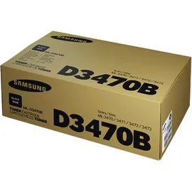 Samsung ML-D3470B schwarz