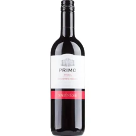 Farnese Fantini PRIMO Sangiovese Merlot 2024 6 x 0,75 l