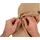 Ergodyne Chill-Its 8936 Rangerhut khaki S/M