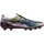 Mizuno Alpha II Japan FG Herren Black/Galaxy Silver 45