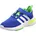 TR23 Kinder Team royal Blue/Cloud White/Lime 30