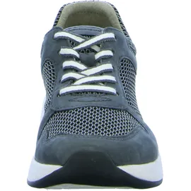 Gabor Rollingsoft Keilsneaker, mit OPTIFIT-Wechselfußbett