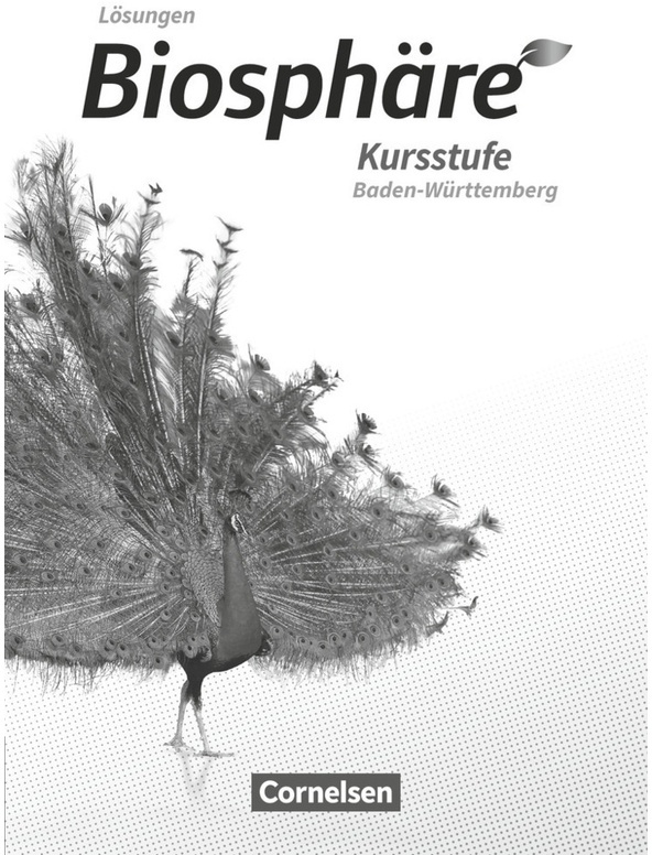 Biosphäre Sekundarstufe Ii - 2.0 / Biosphäre Sekundarstufe Ii - 2.0 - Baden-Württemberg - Kursstufe - Robert Felch  Joachim Becker  Kartoniert (TB)