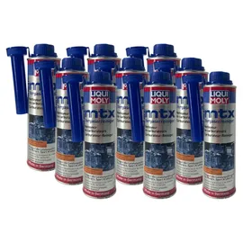 LIQUI MOLY mtx Vergaserreiniger 5100 300 ml