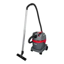 STARMIX Allzweck-Sauger (nass/trocken) mit 22l-Behälter zur Reinigung von Büro, Garage und rund ums Haus, 102566