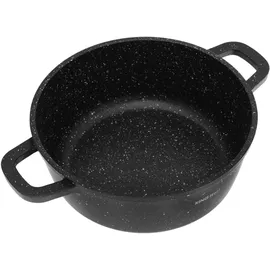 Kinghoff Kochtopf 20 cm rund