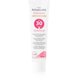 Synchroline Rosacure Intensive tönende Emulsion für empfindliche Haut mit Neigung zu Rötungen SPF 30 Farbton Clair 30 ml
