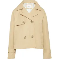 s.Oliver Cabanjacke braun 44