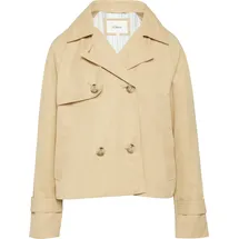 s.Oliver Cabanjacke braun 44