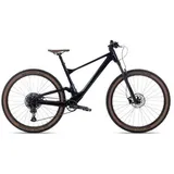 Scott Spark 970 2025 | dark stellar blue | M | Full-Suspension Mountainbikes