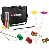 Sport-Thieme Jonglage-Set Basis