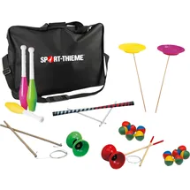 Sport-Thieme Jonglage-Set Basis