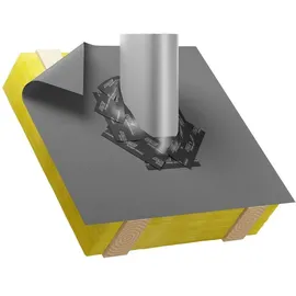 ICUTEC Klebeband Icutape außen 25 m x 6 cm