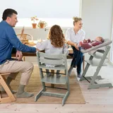 Stokke Tripp Trapp glacier green