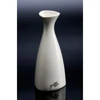 SANDRA RICH Porzellanvase "Triangle" 14 cm 3 Stück von