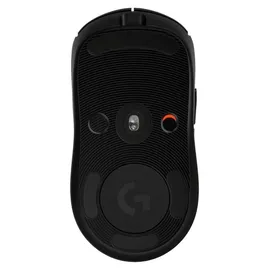 Logitech PRO 2 LIGHTSPEED Schwarz