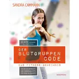 Windpferd Der Blutgruppen-CODE