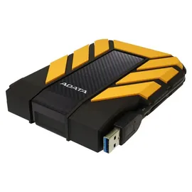 A-Data HD710 Pro 1 TB USB 3.2 gelb AHD710P-1TU31-CYL