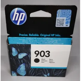 HP 903 schwarz (T6L99AE)