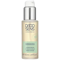 DADO SENS Dermacosmetics SENSACEA INTENSIVSERUM Rosazea 50 ml 
