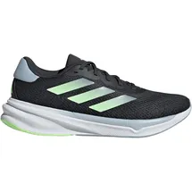 Adidas Supernova Stride Carbon / Green Spark / Wonder Blue 46