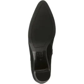 HÖGL Stiefelette schwarz 41