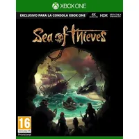 Microsoft Sea of Thieves Standard Xbox One